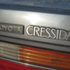 Image for article titled 1986 Toyota Cressida Pizza Deliverator